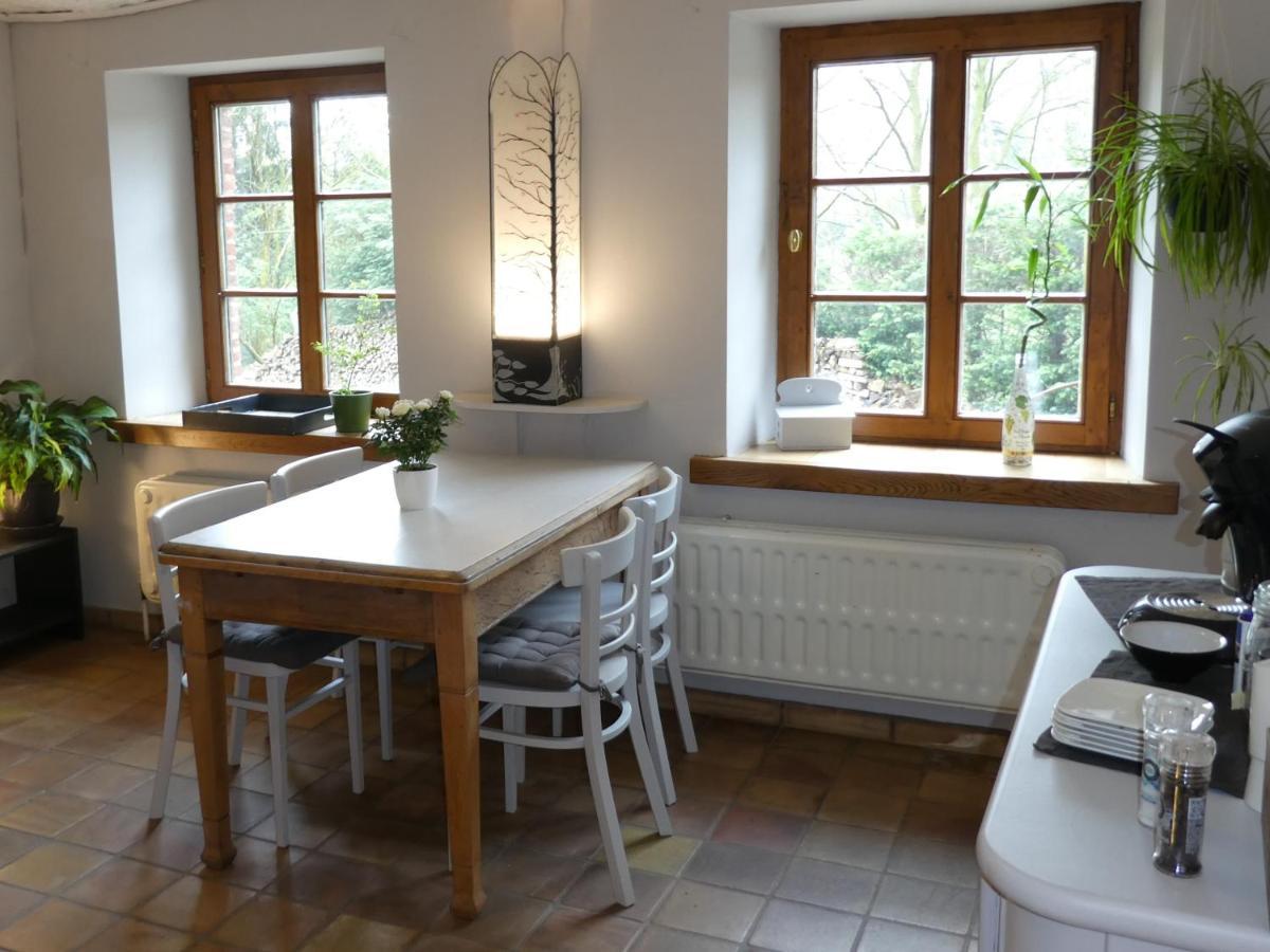 טהאו Maison Bod ' Art מראה חיצוני תמונה