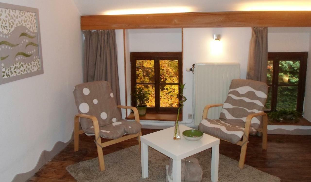 טהאו Maison Bod ' Art מראה חיצוני תמונה