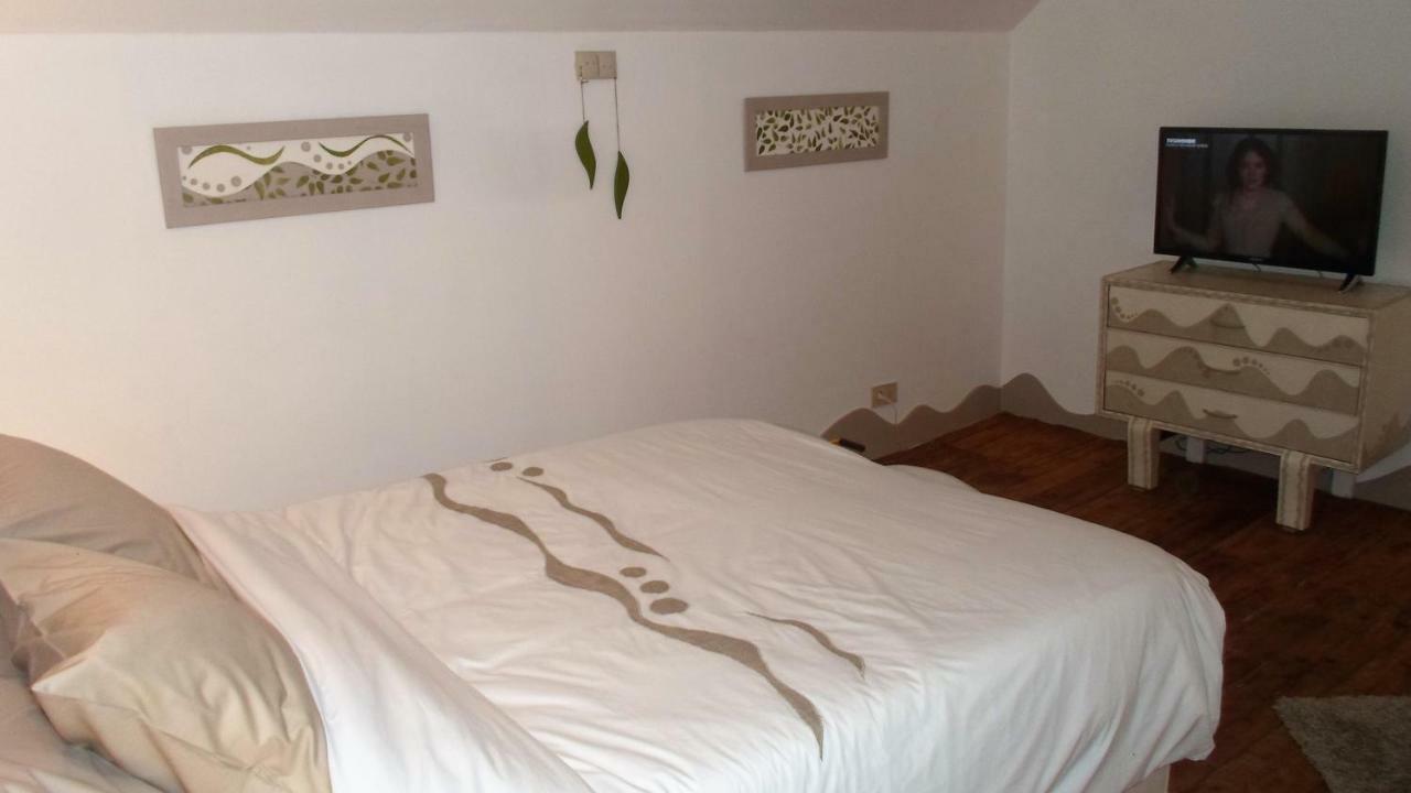 טהאו Maison Bod ' Art מראה חיצוני תמונה